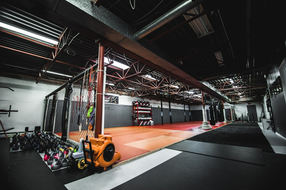 Maximizing Growth for Gyms